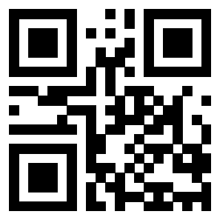 3203424080 - Immagine del Qr Code associato
