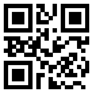 3203424081 - Immagine del QrCode associato