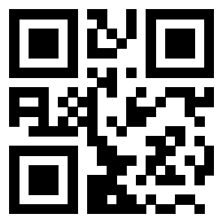 Il Qr Code di 3203424083