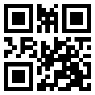 3203424085 - Immagine del Qr Code associato