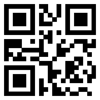 Il QrCode di 3203424087