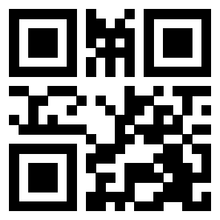 Scansione del QrCode di 3203424088