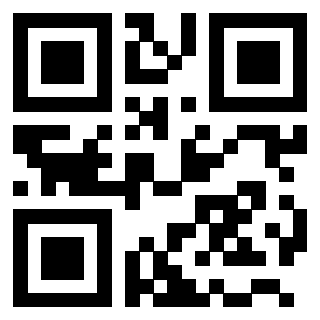 3203424089 QrCode associato