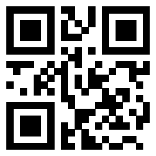 Scansione del Qr Code di 3203424094