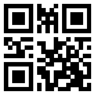 3203424095 - Immagine del QrCode associato