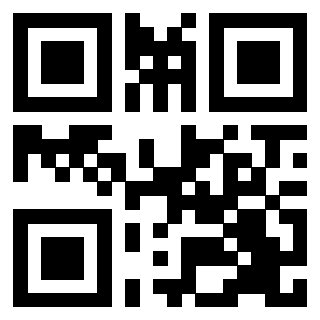 3203424096 - Immagine del QrCode