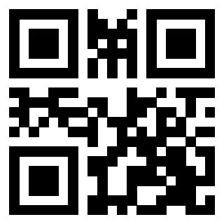 3203424097 - Immagine del QrCode