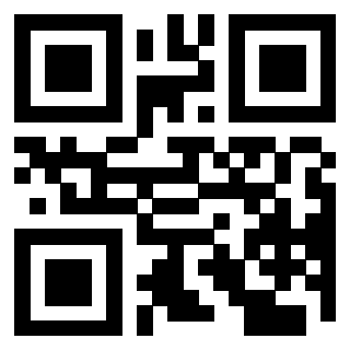 Scansione del QrCode di 3203424098