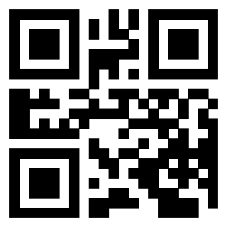 Scansione del QrCode di 3203424099