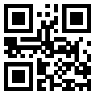 3203424100 - Immagine del QrCode