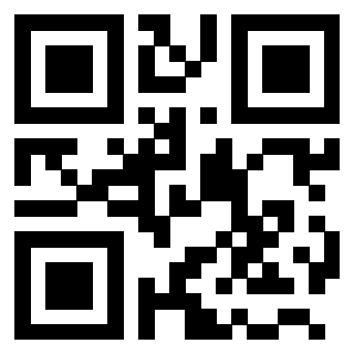 3203424101 - Immagine del Qr Code associato