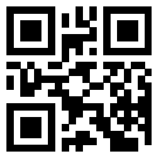 3203424102 - Immagine del Qr Code associato
