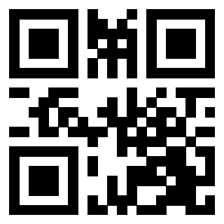 Immagine del QrCode di 3203424103