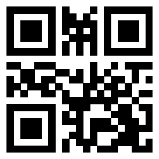 Il Qr Code di 3203424104