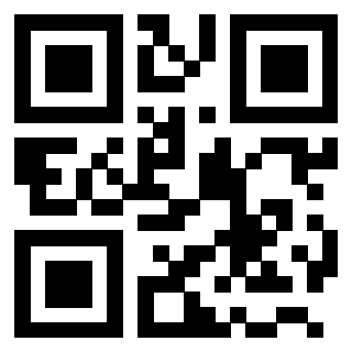Immagine del Qr Code di 3203424105