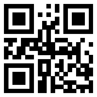 Immagine del Qr Code di 3203424106