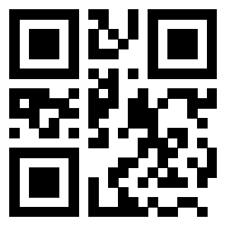 Scansione del QrCode di 3203424108