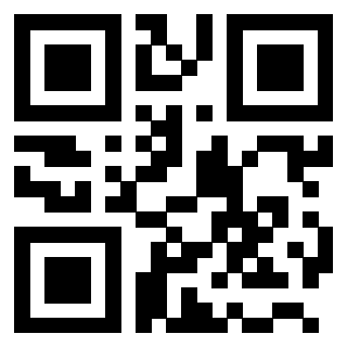 Qr Code di 3203424109