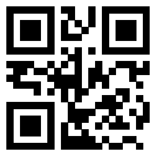 3203424114 Qr Code associato