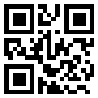 Il QrCode di 3203424118