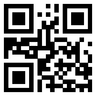 3203424122 QrCode associato