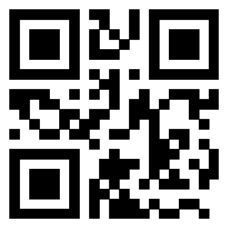 Scansione del Qr Code di 3203424127