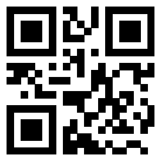 3203424128 - Immagine del Qr Code associato