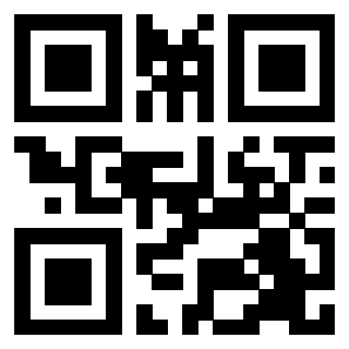 3203424130 QrCode associato