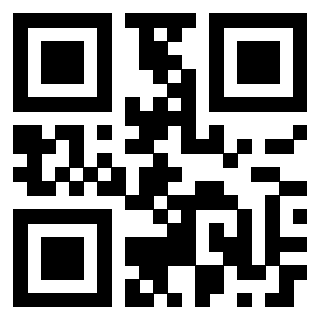 Scansione del Qr Code di 3203424132