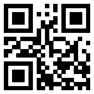 3203424133 QrCode associato