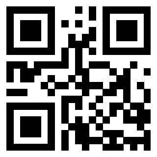 3203424134 QrCode associato