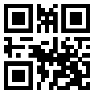 Il QrCode di 3203424137