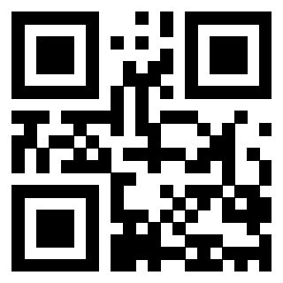3203424138 - Immagine del Qr Code associato