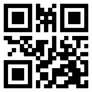 Il QrCode di 3203424139