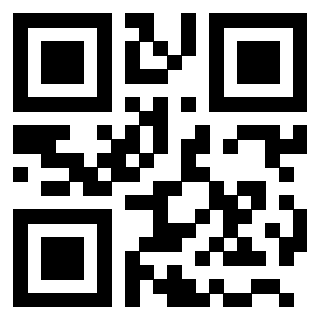 Il QrCode di 3203424140