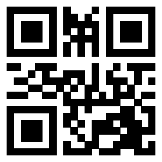 3203424141 - Immagine del Qr Code associato