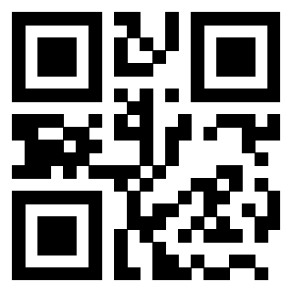 3203424150 - Immagine del Qr Code associato