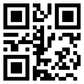 Il QrCode di 3203424152