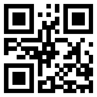 Immagine del QrCode di 3203424158