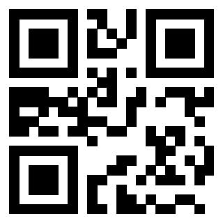 3203424162 QrCode associato