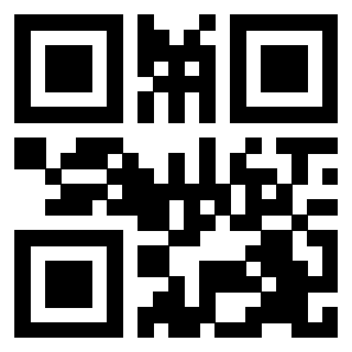 Immagine del Qr Code di 3203424168