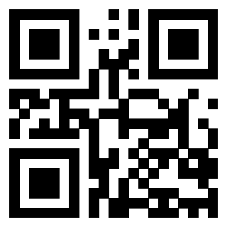 3203424170 - Immagine del QrCode associato