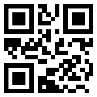 Il QrCode di 3203424171