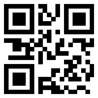 3203424173 Qr Code associato