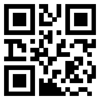 3203424177 - Immagine del QrCode associato
