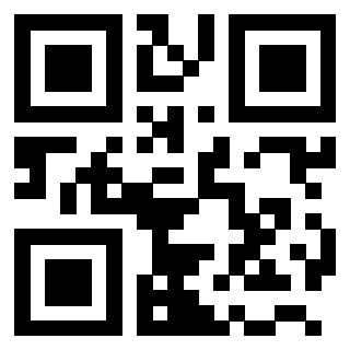 Immagine del QrCode di 3203424183