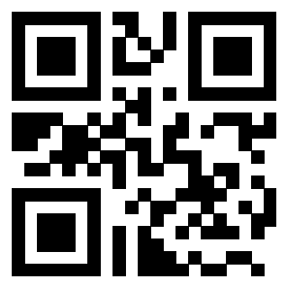Scansione del Qr Code di 3203424184