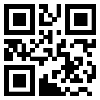 3203424185 - Immagine del QrCode associato
