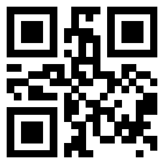 Il QrCode di 3203424186