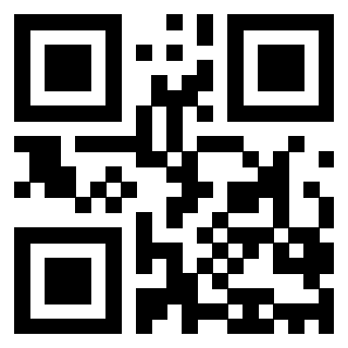 3203424190 - Immagine del QrCode